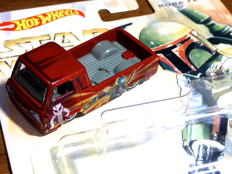 Illustration for article titled Hot Sixty 4th: Ford Friday Pop Culture 1